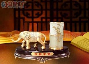 批发办公笔筒,办公文用,商务办公用品,教学用品(图)_礼品、工艺品、饰品_世界工厂网中国产品信息库